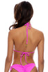 Luli Fama Playa Vibes Triangle Top